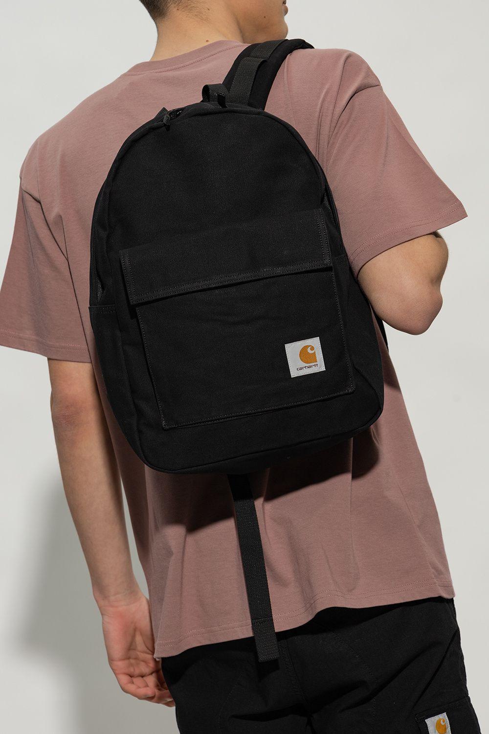Carhartt WIP 'dawn' Backpack in Black | Lyst