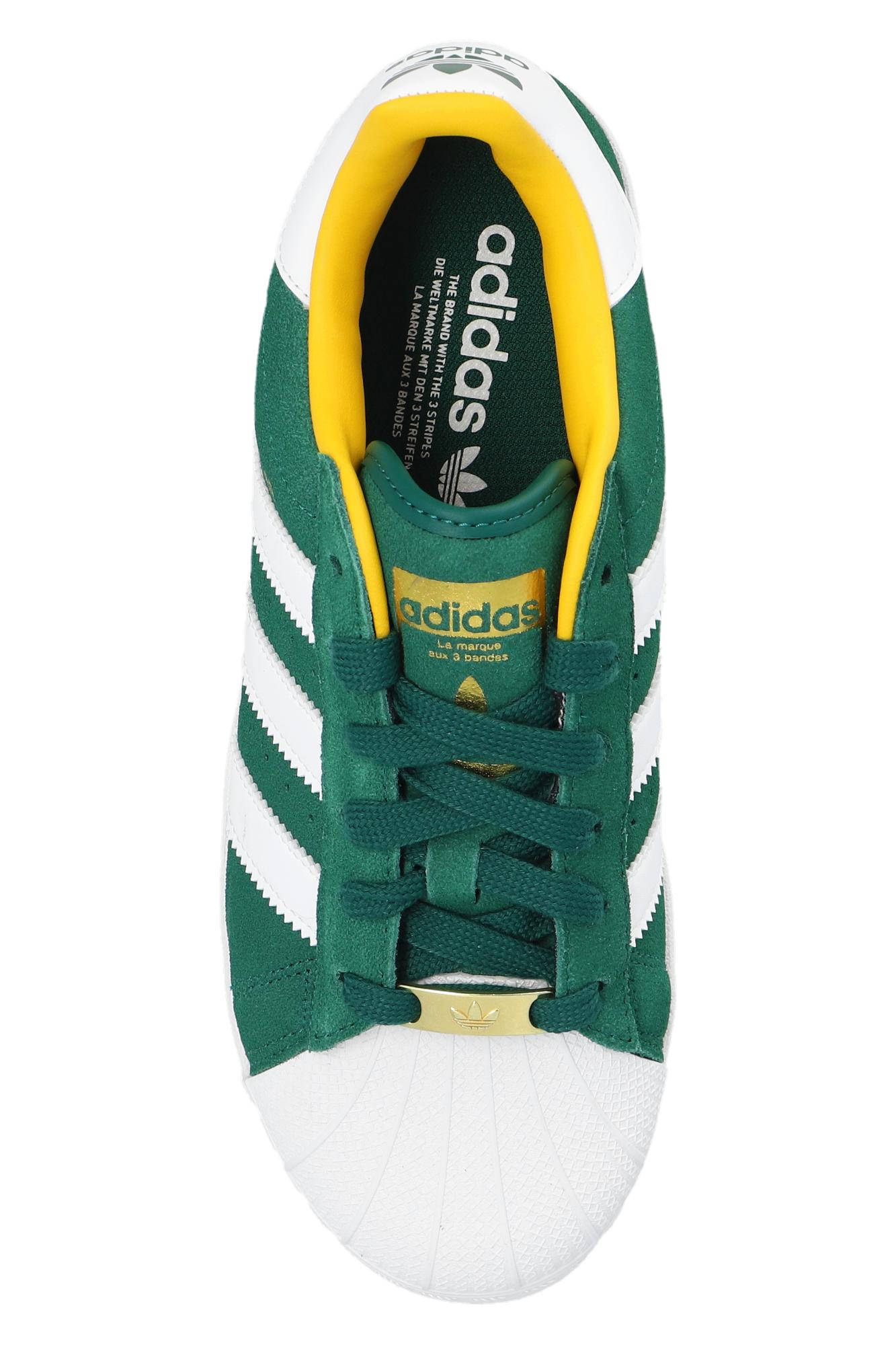 adidas gazelle silver green womens adidas Copa Kapitan.2 Mens Soccer Turf Shoes in Yellow main image 1