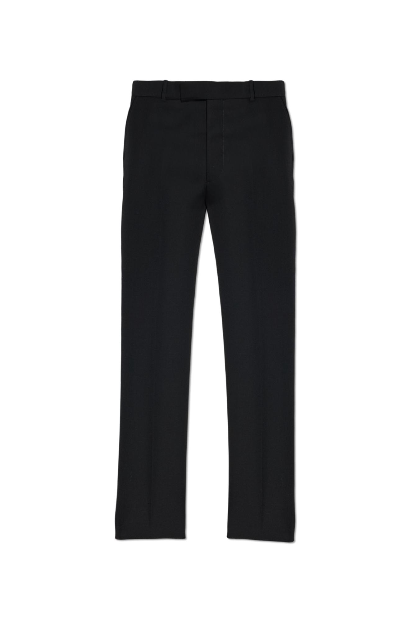 McQueen Pants for Men | Online Sale up to 60% off | Lyst