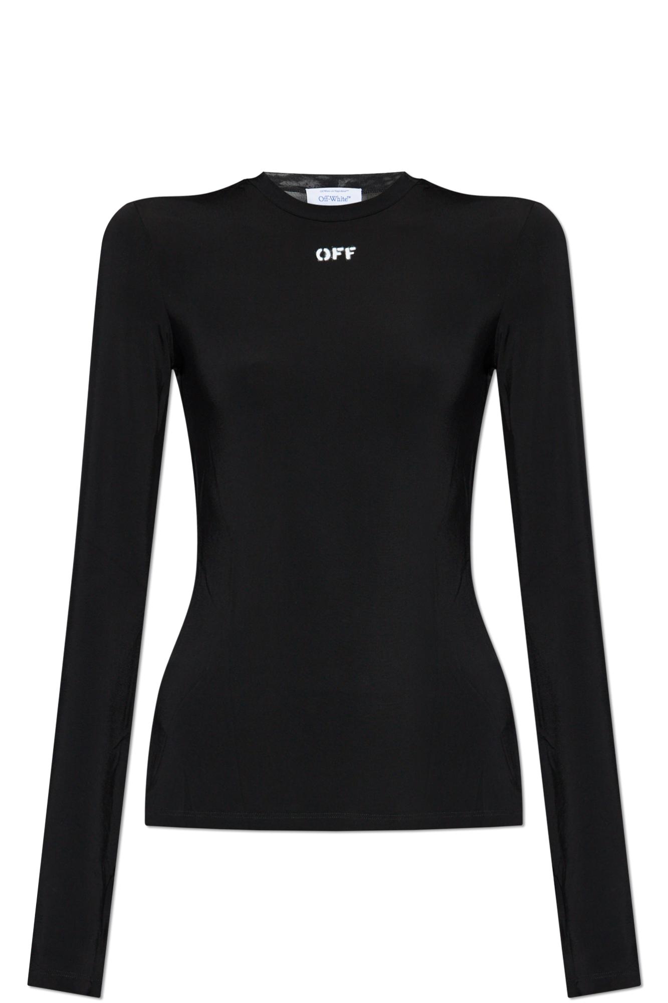 Off-White c/o Virgil Abloh Long-sleeved tops for Women