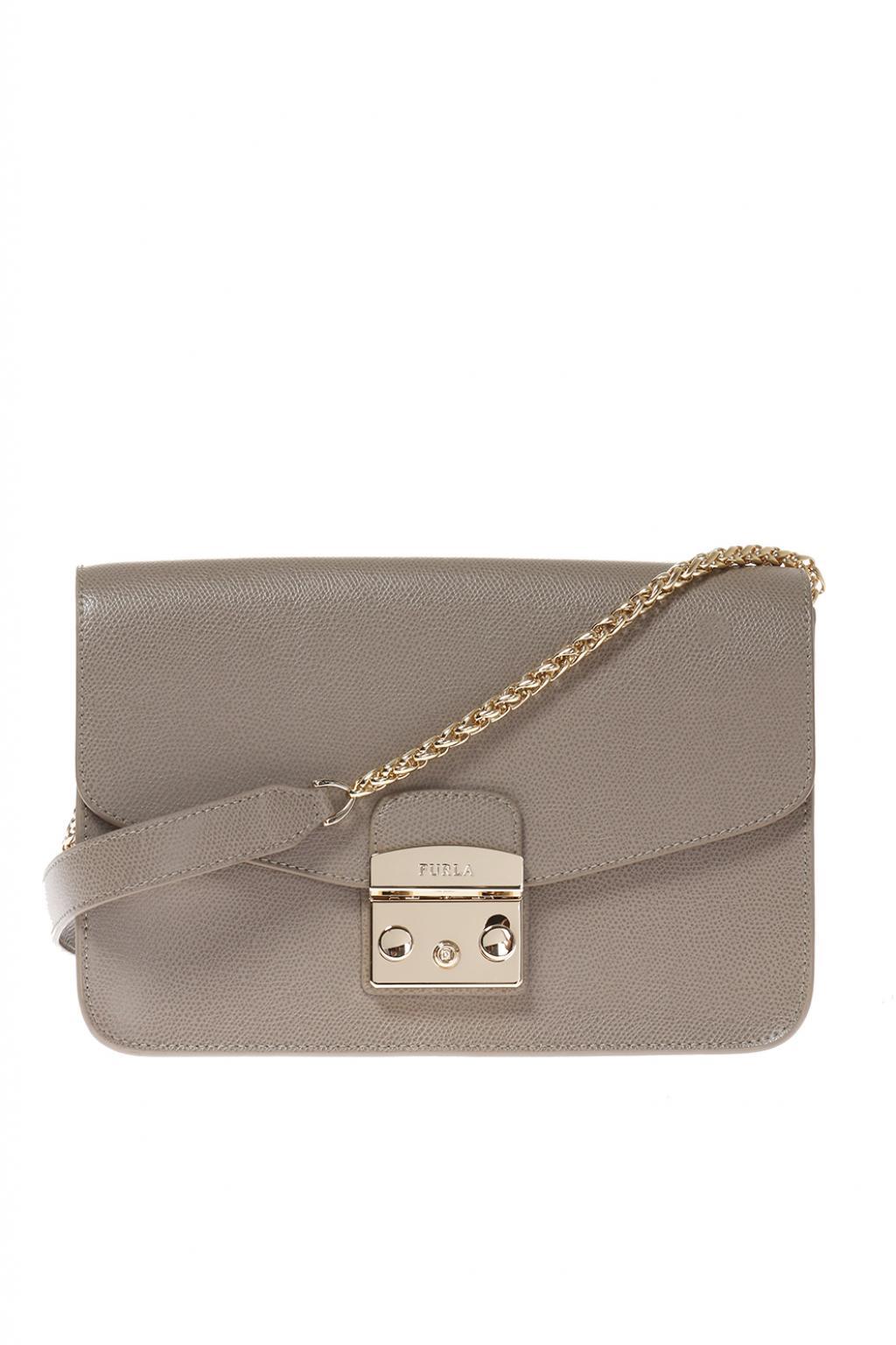 furla royal bag trio