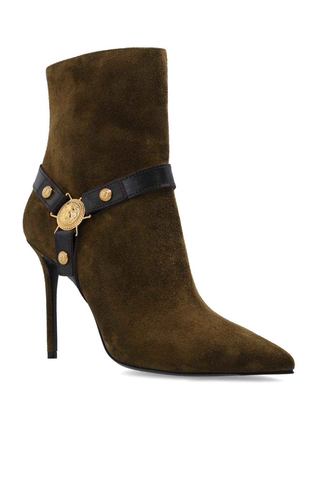 Balmain amazone boots new arrivals