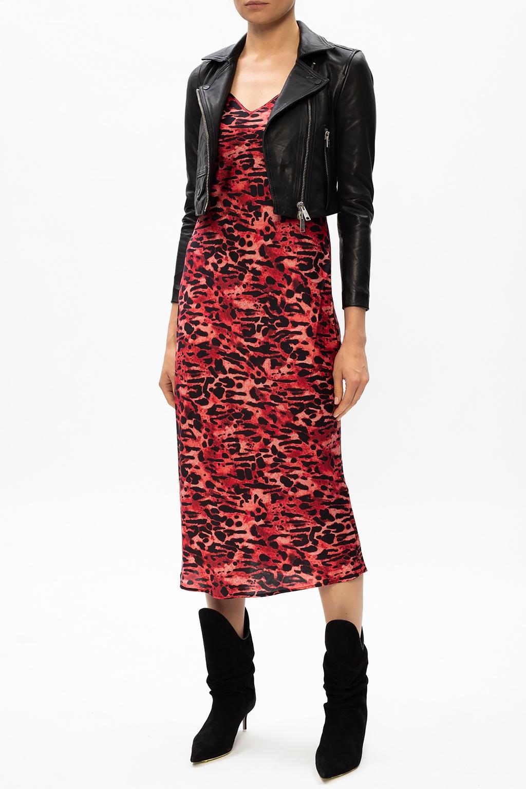 all saints hera dress