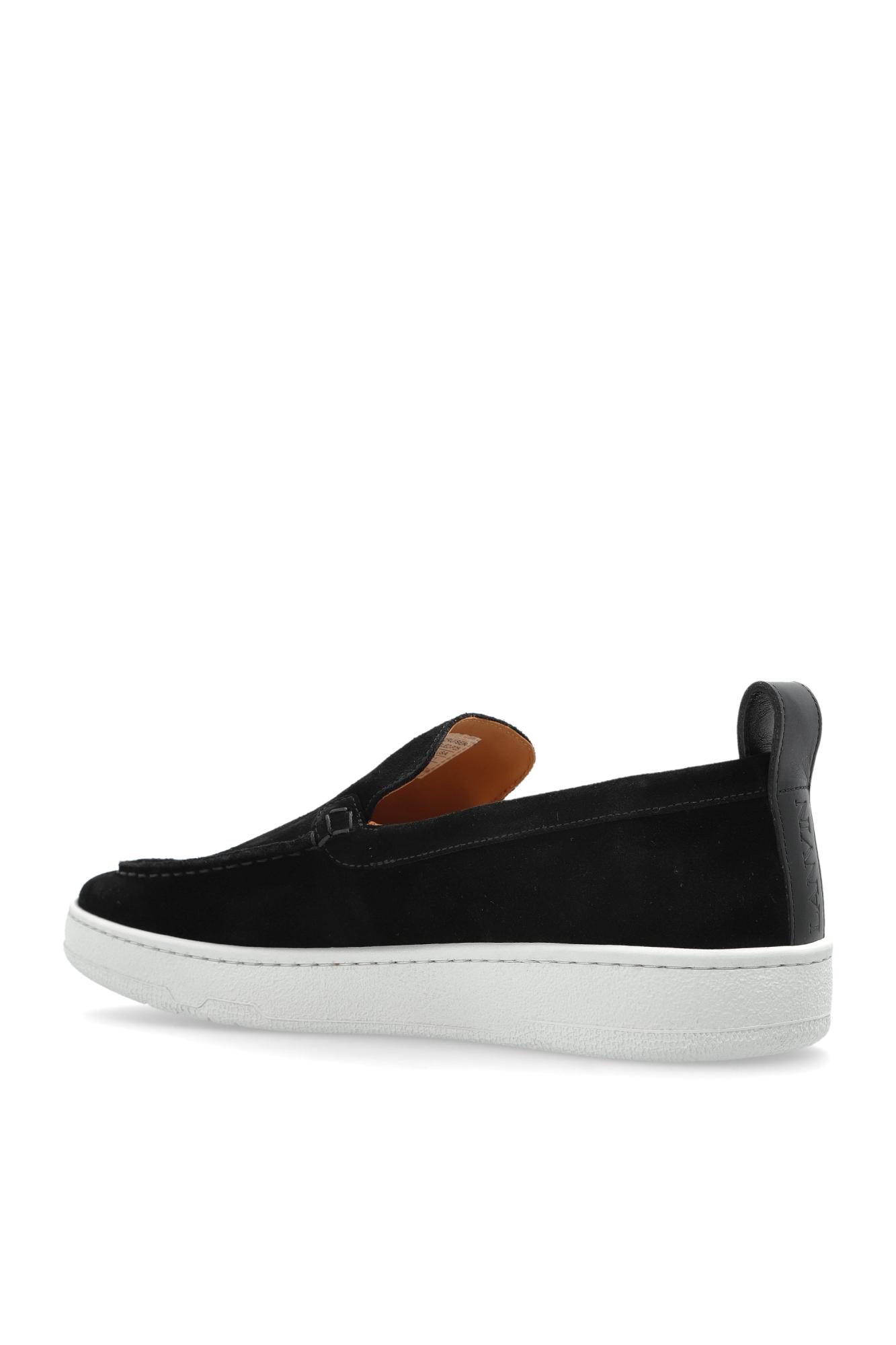 Lanvin Loafers for Men | Online Sale up to 60% off | Lyst