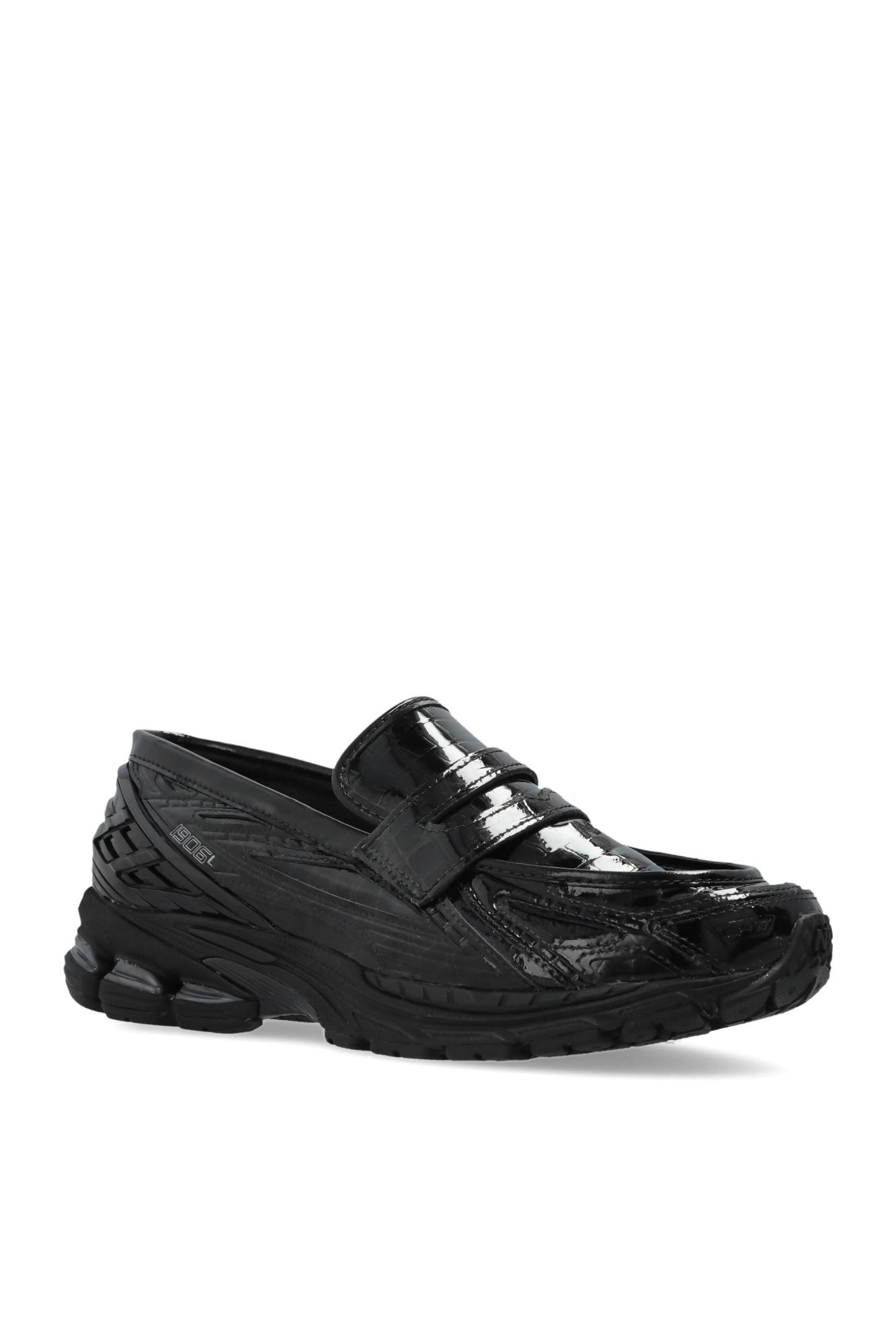 取引市場 New Balance U190GLCR BLACK 【公式通販】
