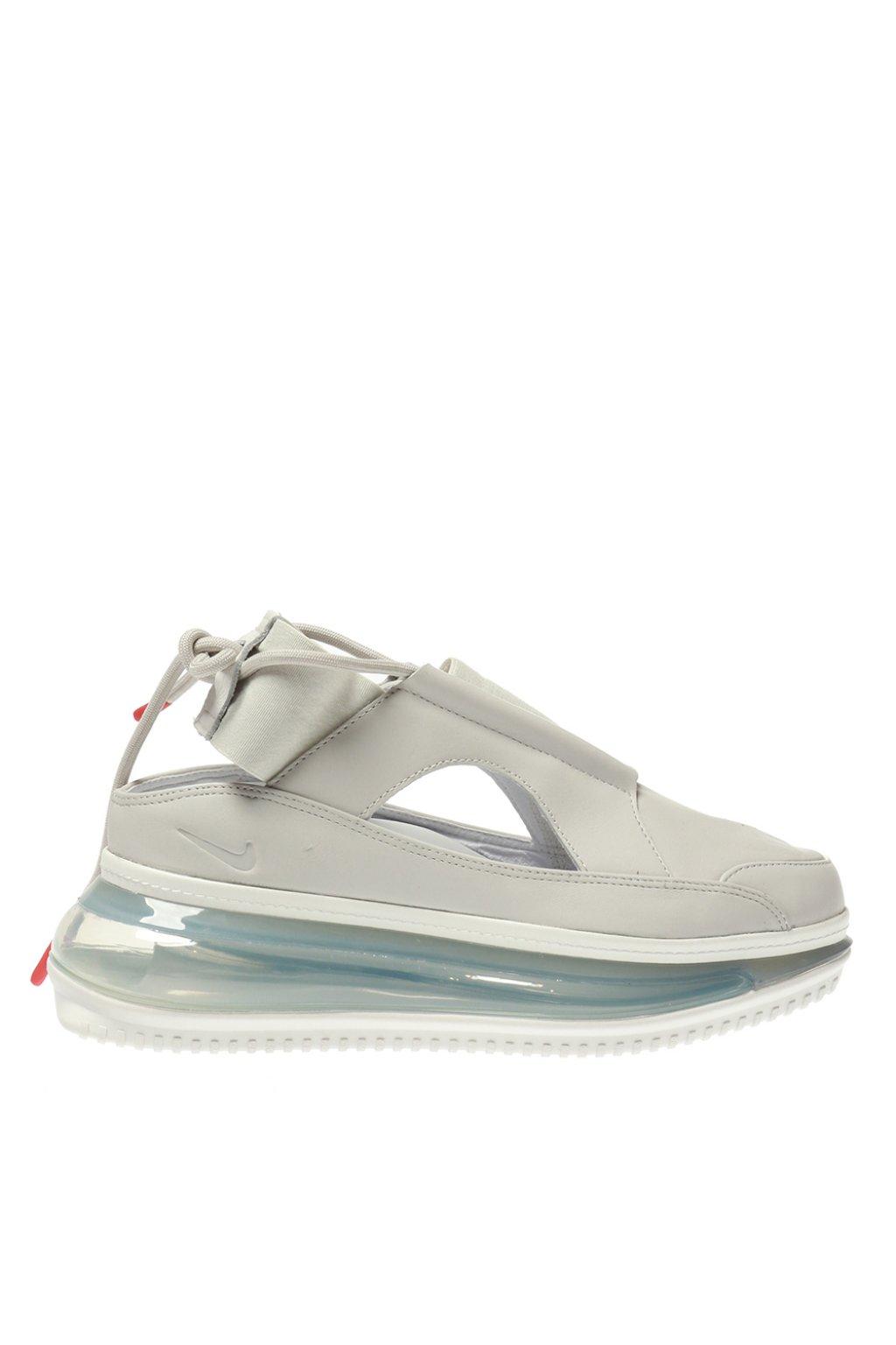 Nike Leather 'air Max Ff 720' Sneakers 