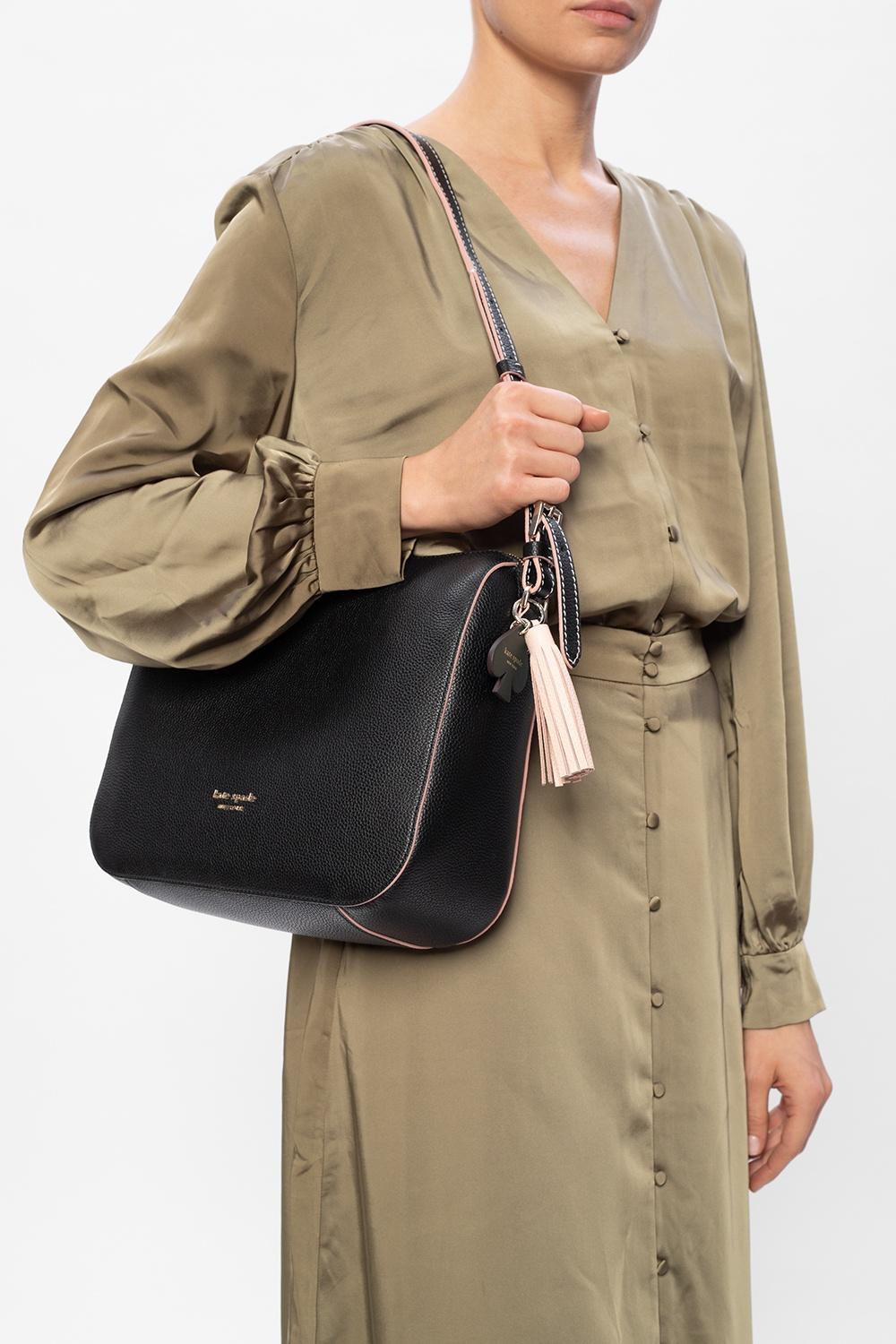Kate Spade 'anyday' Shoulder Bag in Black | Lyst