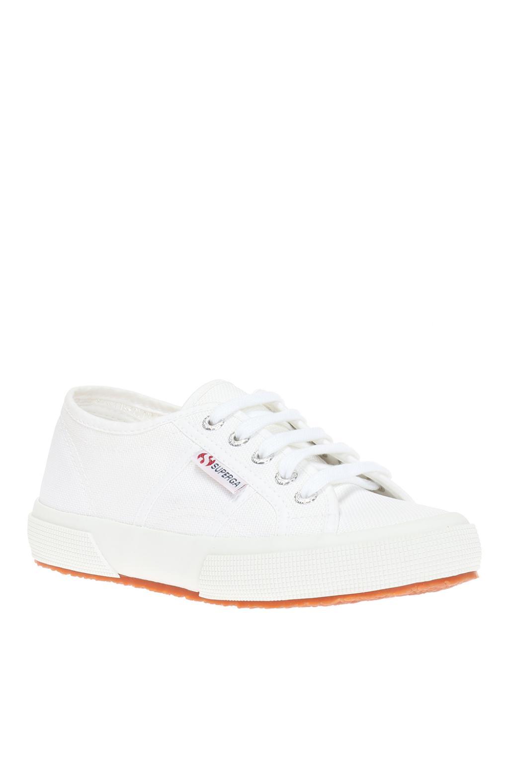superga plus cotu