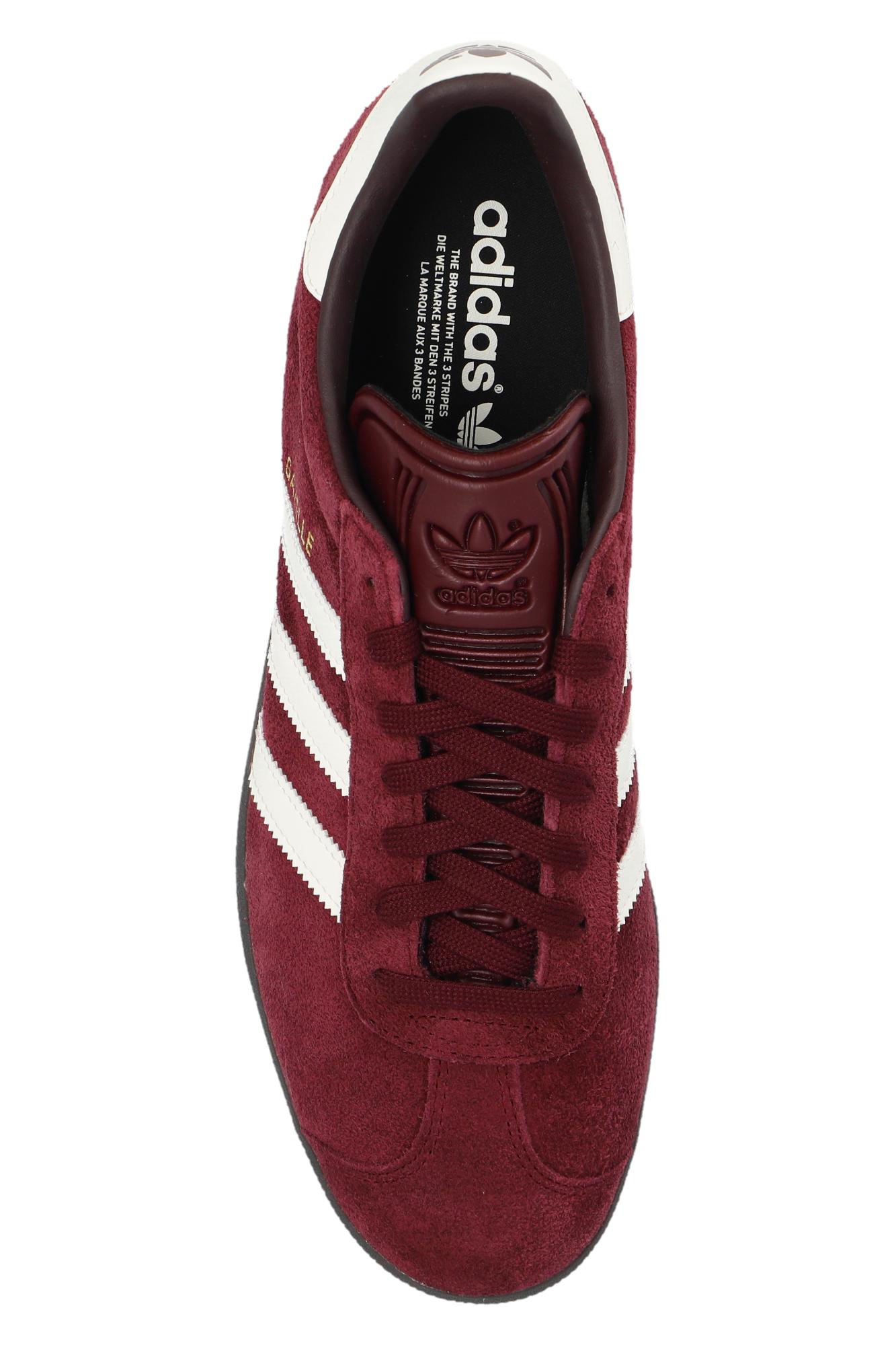 adidas Gazelle in Purple | Lyst