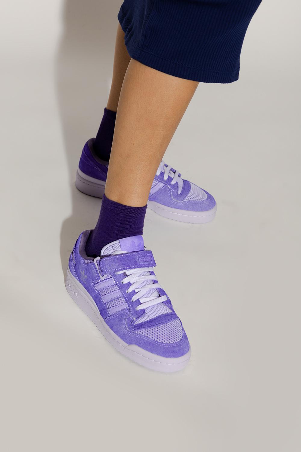 adidas Originals 'forum 84 Low 8k' Sneakers in Blue | Lyst