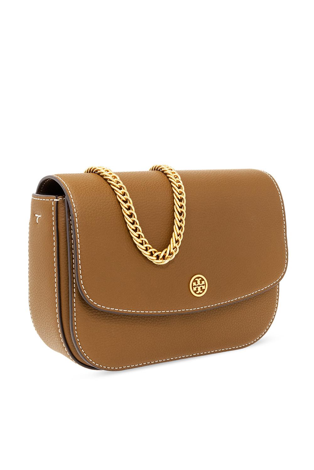 tory burch robinson brown