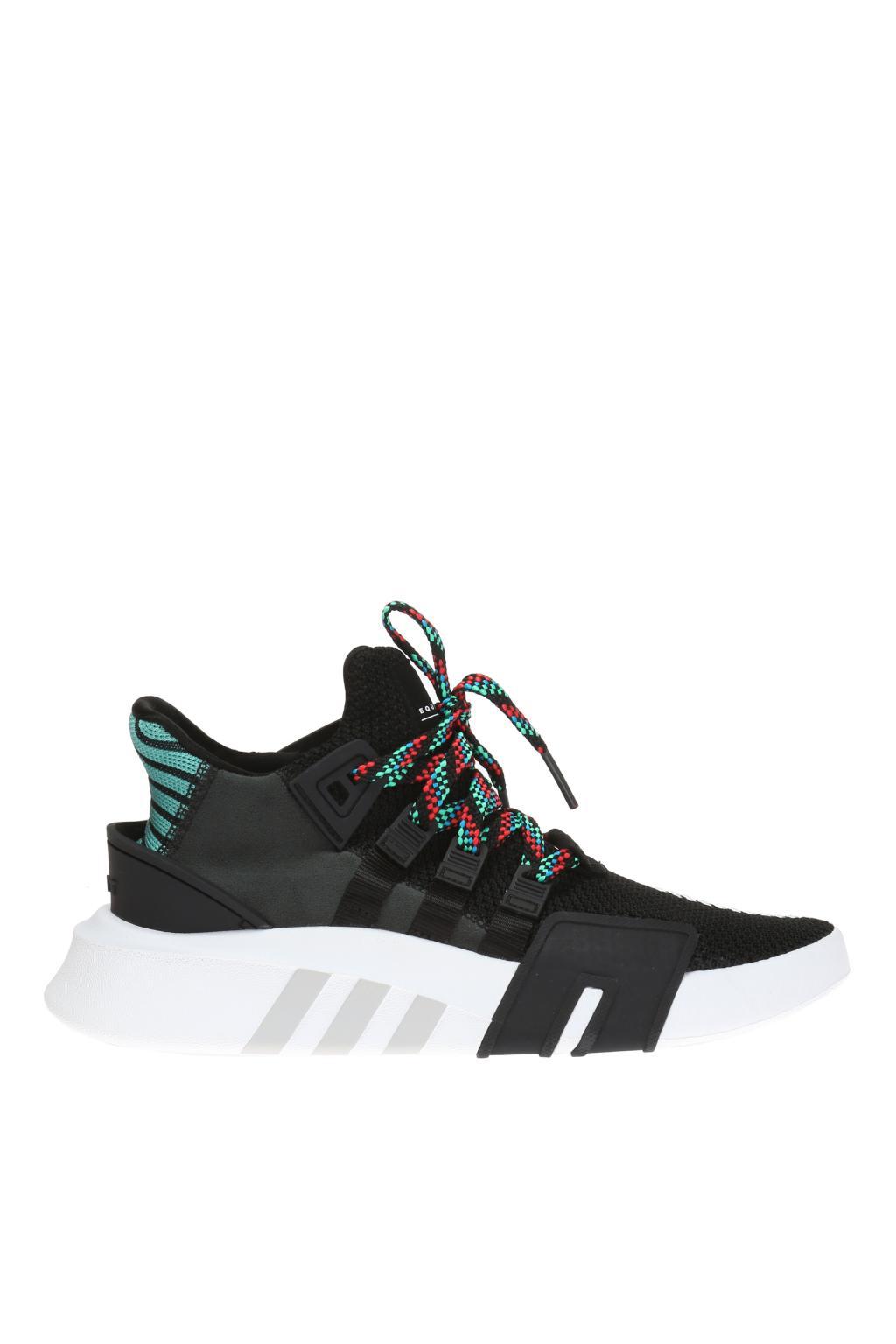 chaussure eqt bask adv