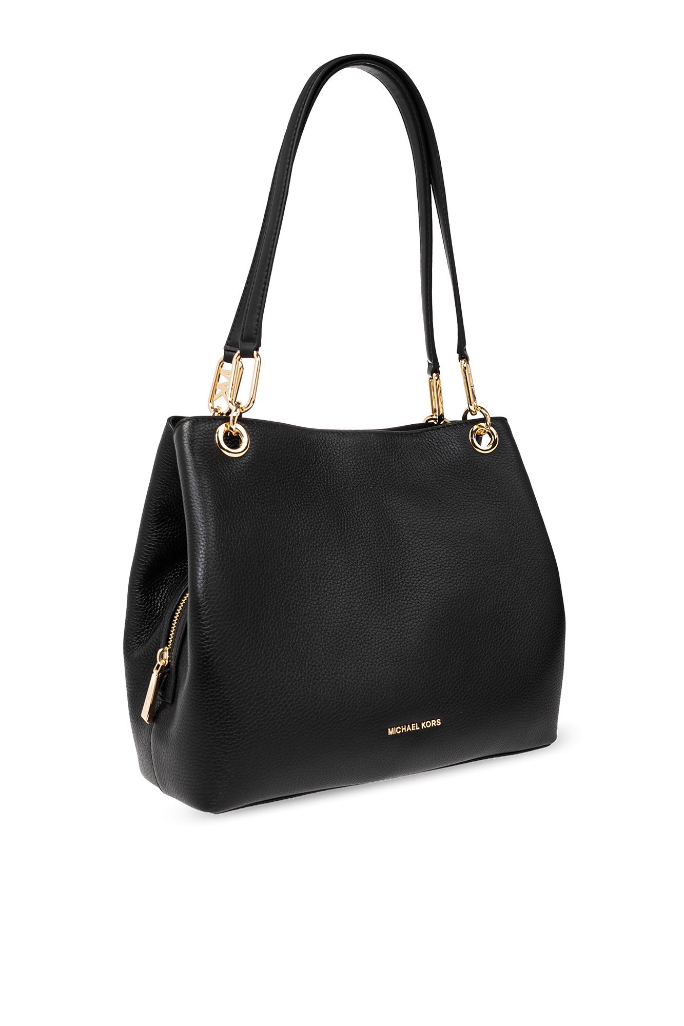 Michael kors deals large shoulder bag