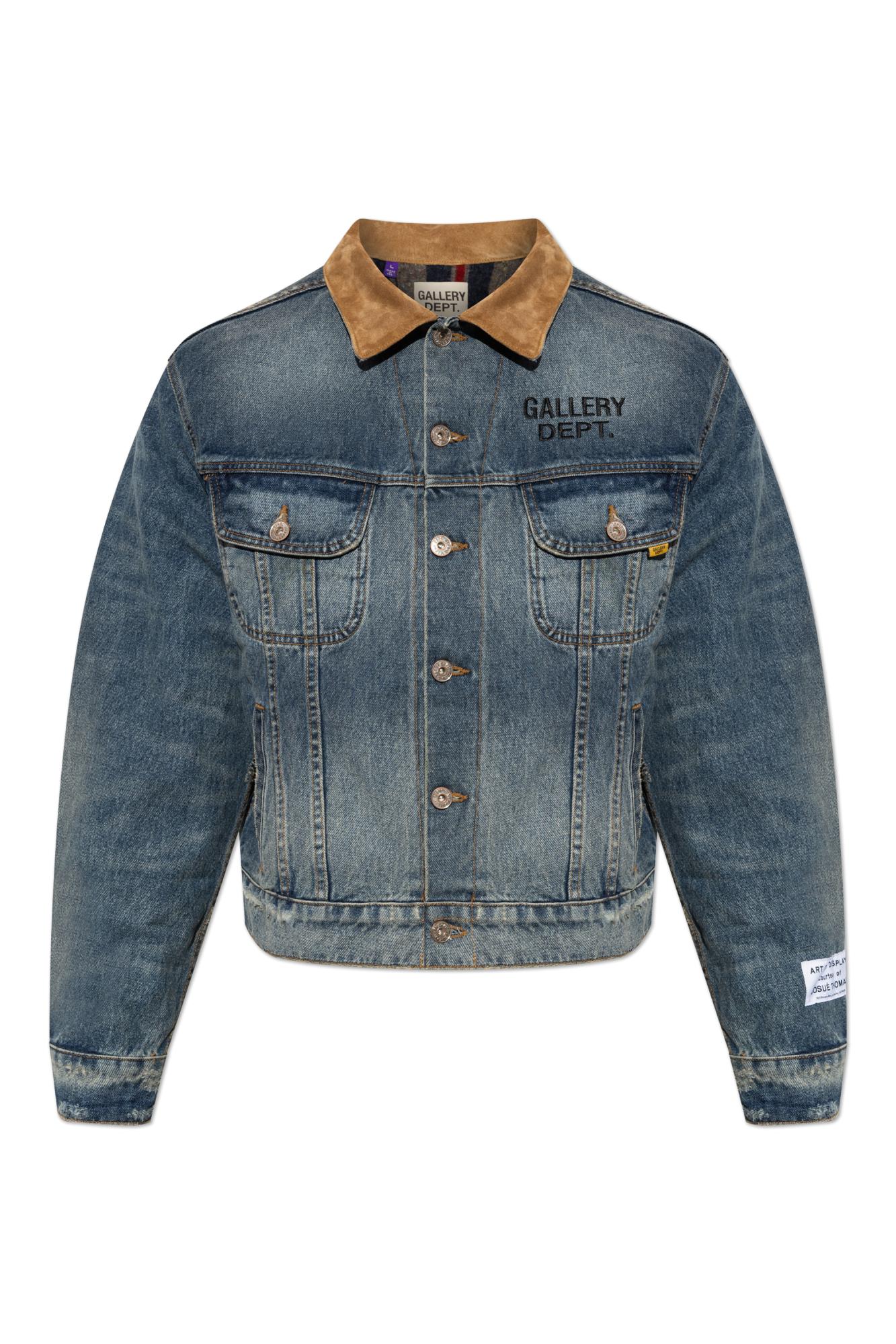 GALLERY DEPT. Jackets for Men | Online Sale up to 59% off | Lyst