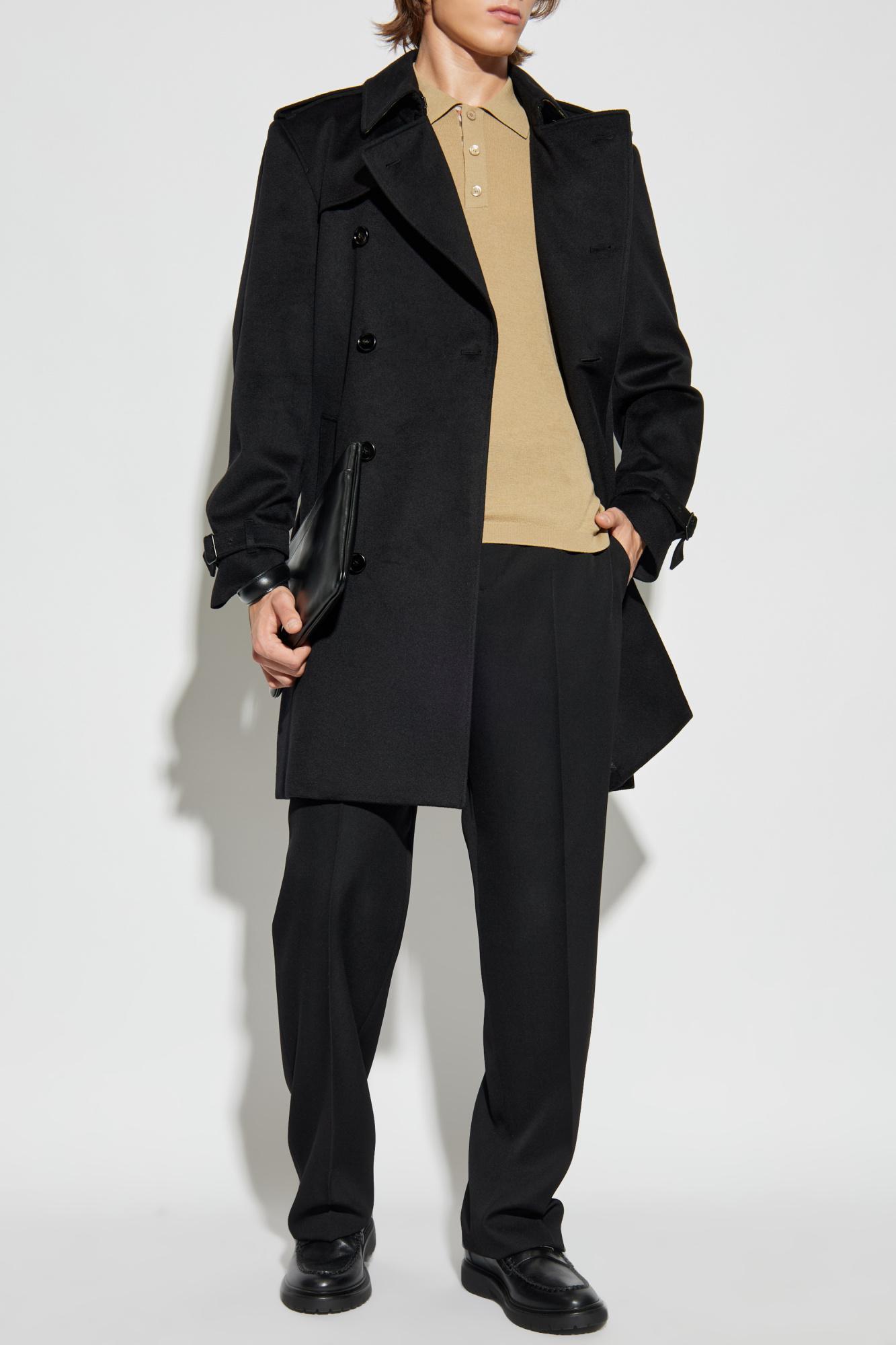 Burberry Long coats and winter coats for Men | Online Sale