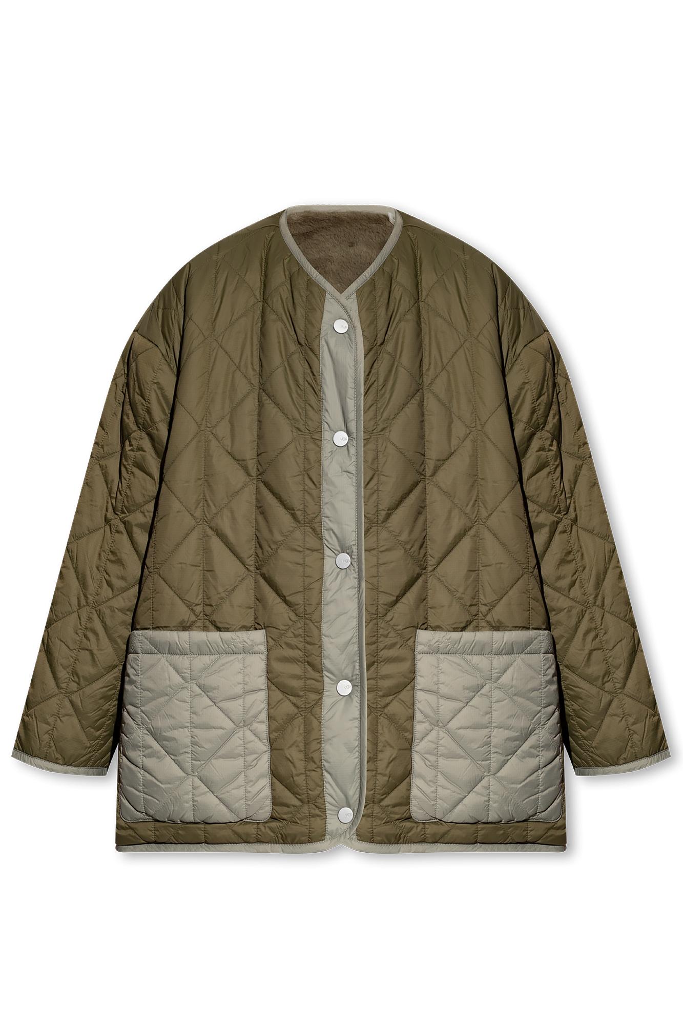 Ugg reversible quilt deals