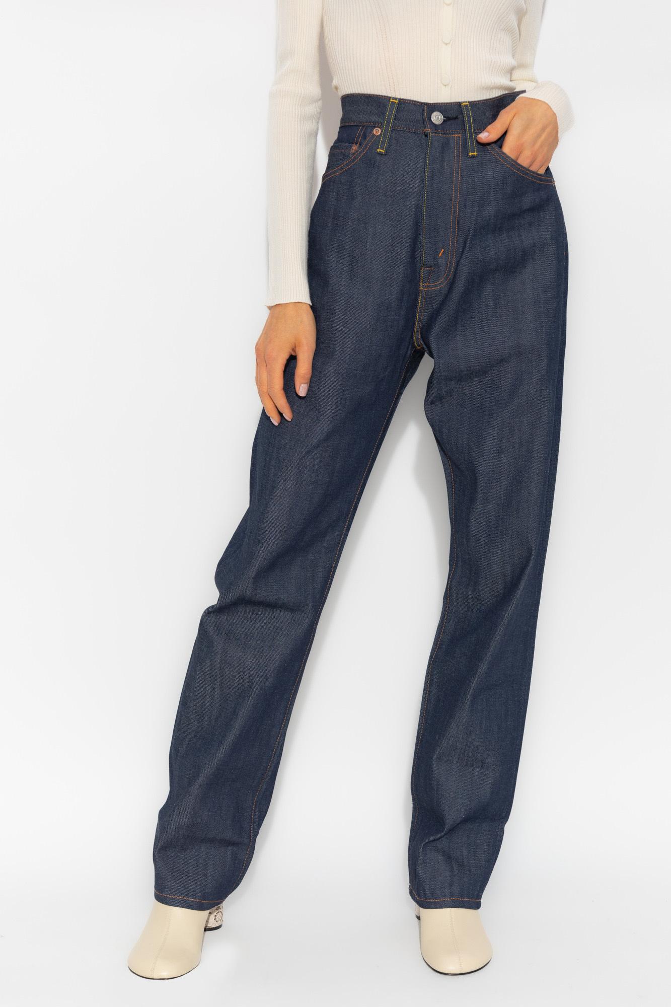 Levis jeans deals vintage collection