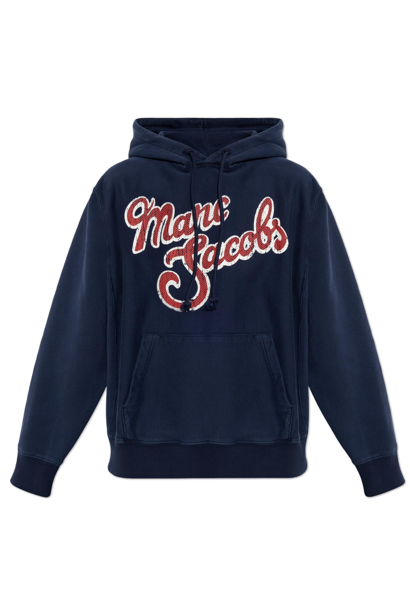 Marc Jacobs Hoodies for Women | Online Sale up to 82% off | Lyst