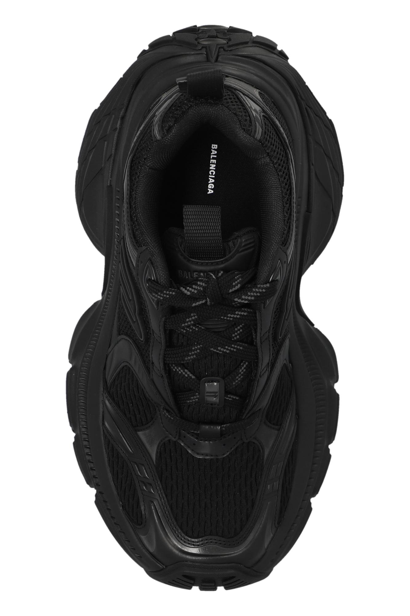 Balenciaga '10Xl' Sneakers in Black | Lyst Balenciaga '10Xl' Sneakers in Black | Lyst
