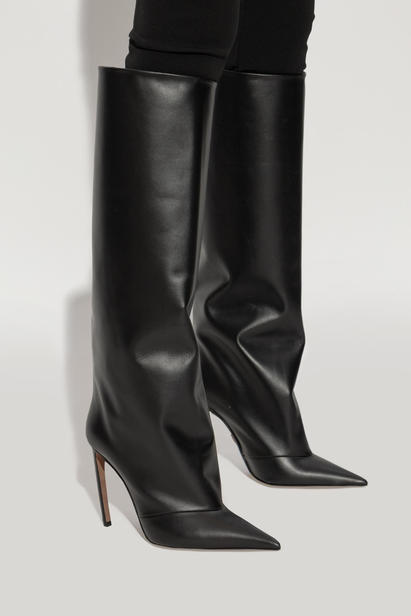 Dolce & Gabbana Heel and high heel boots for Women | Online Sale