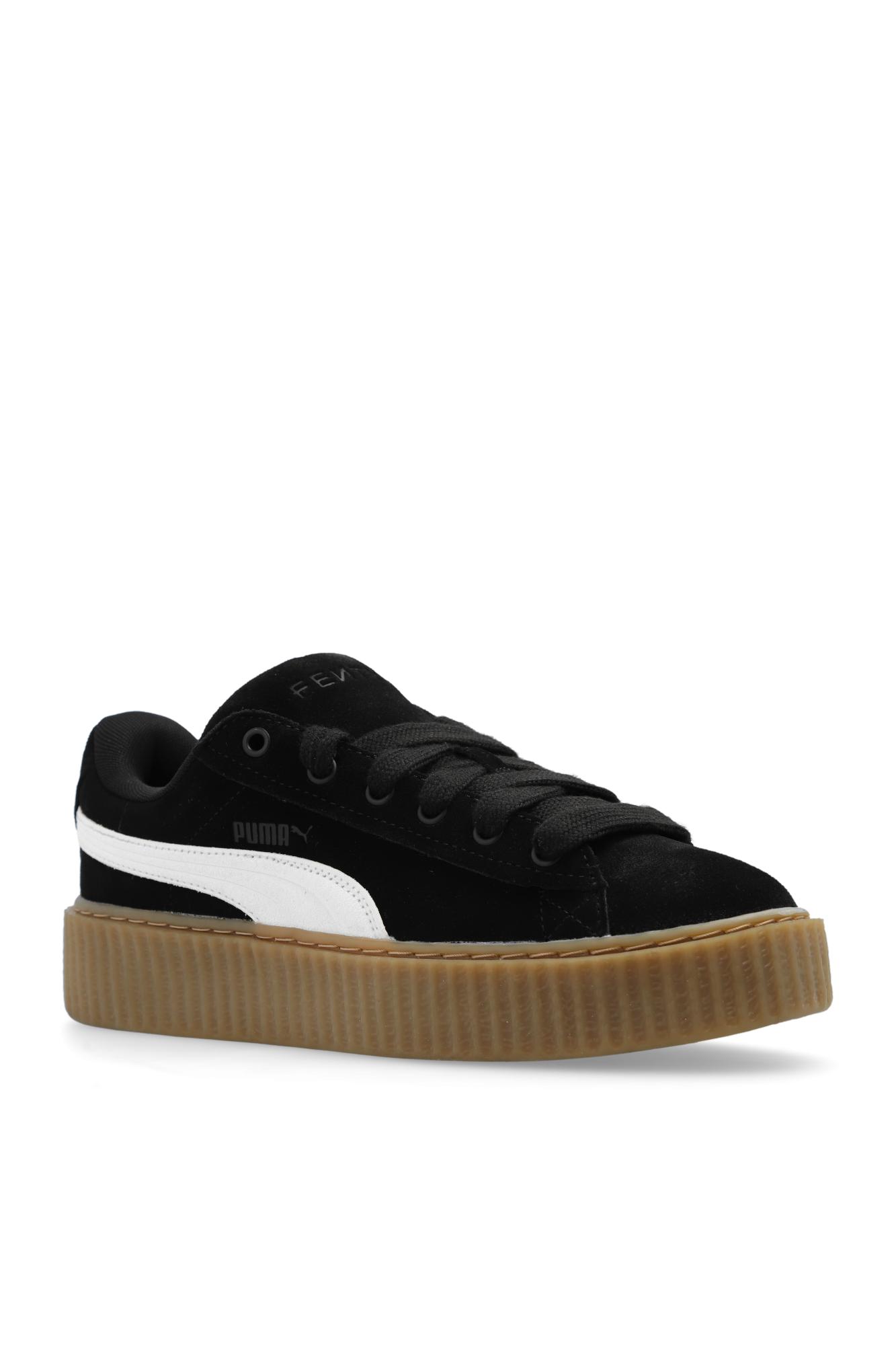 Puma fenty trainer kids 2015 sale