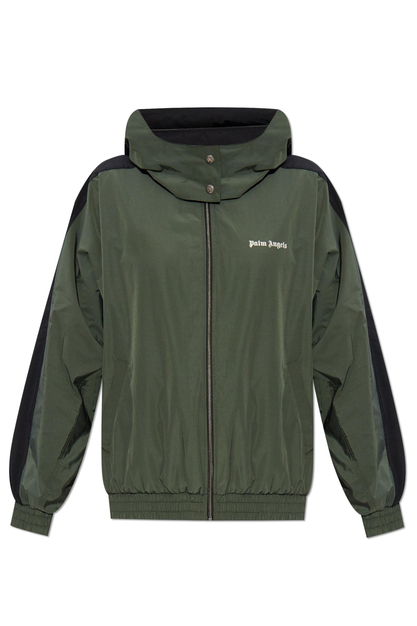 Palm Angels Jackets for Women | Online Sale up to 60% off | Lyst