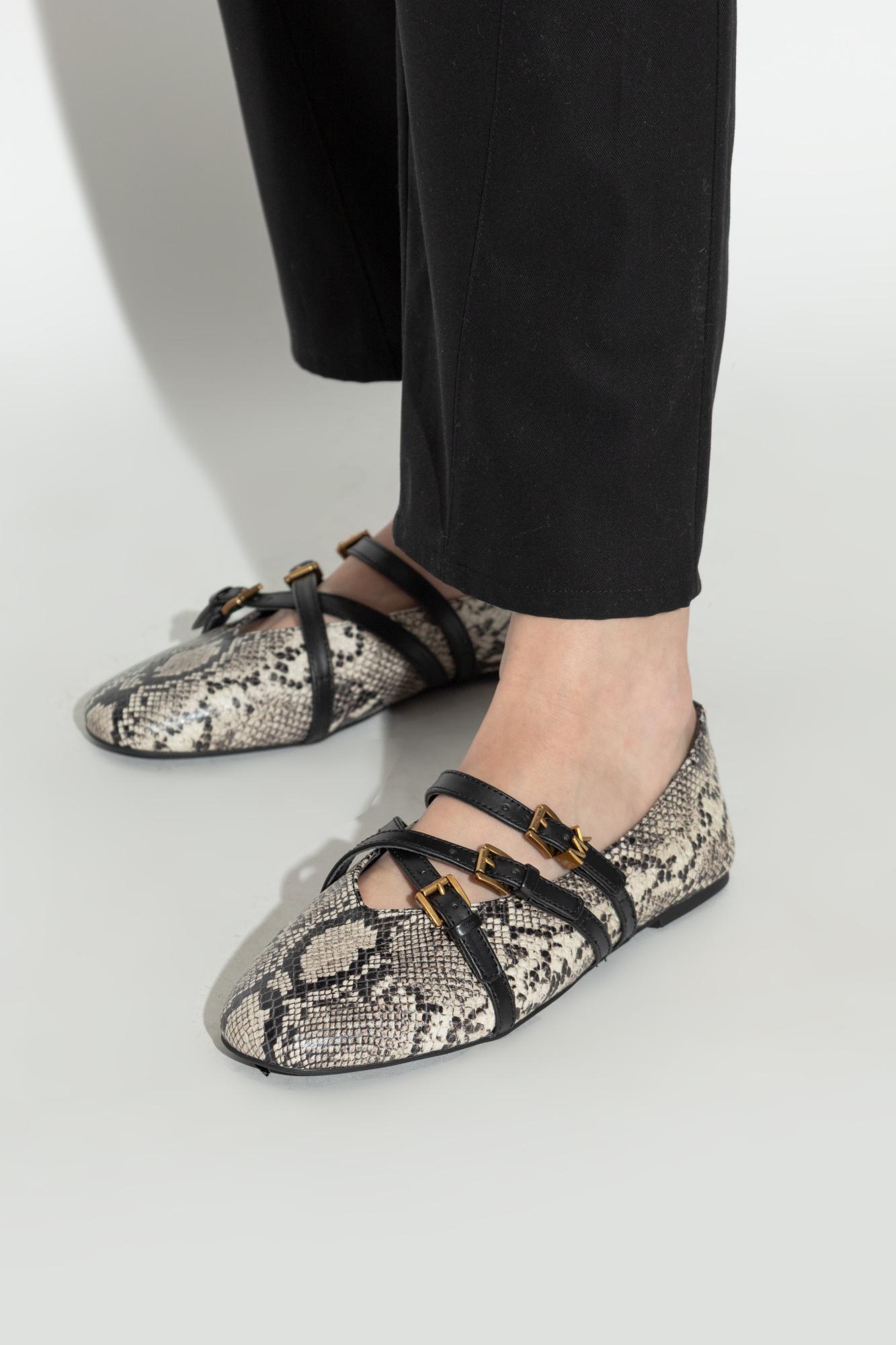 MICHAEL Michael Kors Ballet flats and ballerina shoes for