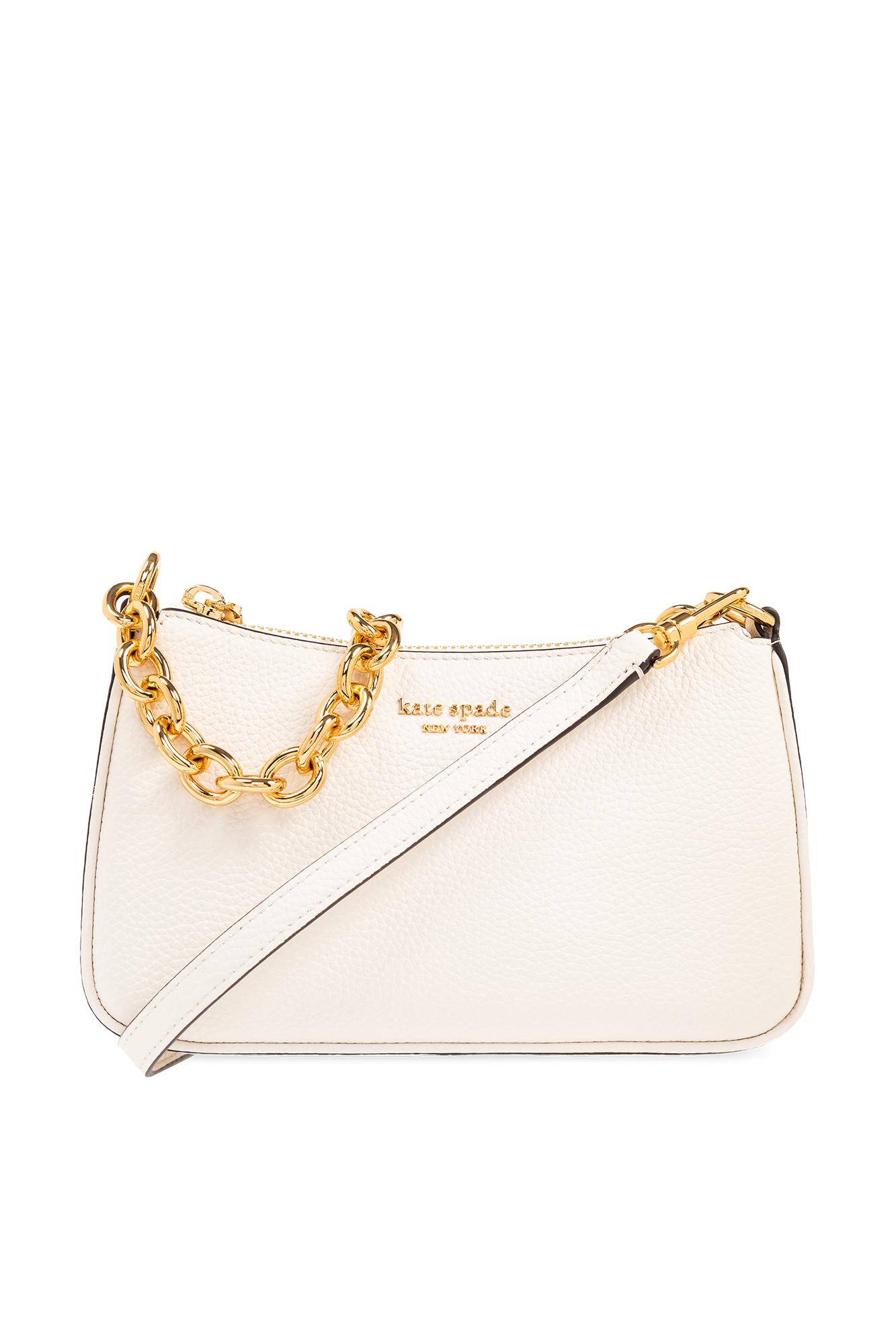 Kate spade chain shoulder bag new arrivals