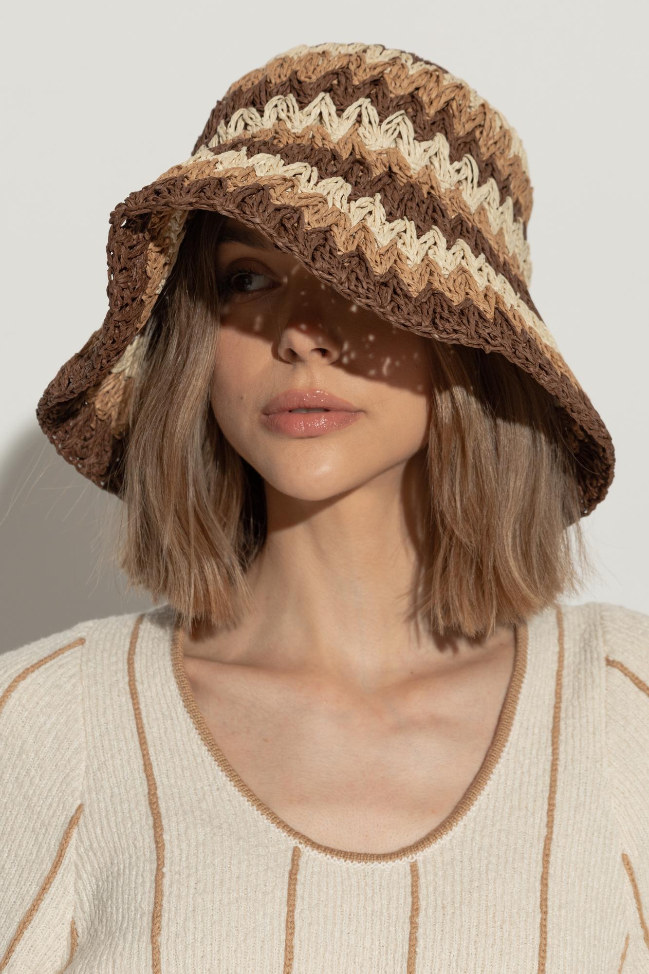 Strawie hat - Buy sfra-bmb-storefront-catalog online | By