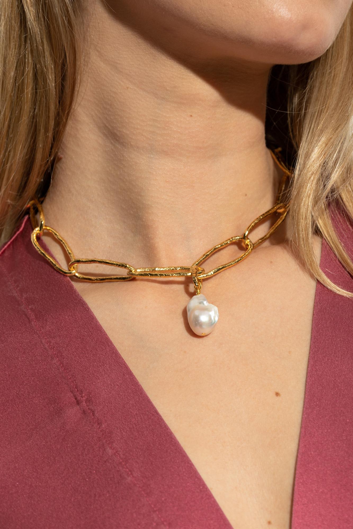 ネックレス・ペンダント forte forte FW25 NECKLACE (14184 0088) 28355836_57751100_600.jpg