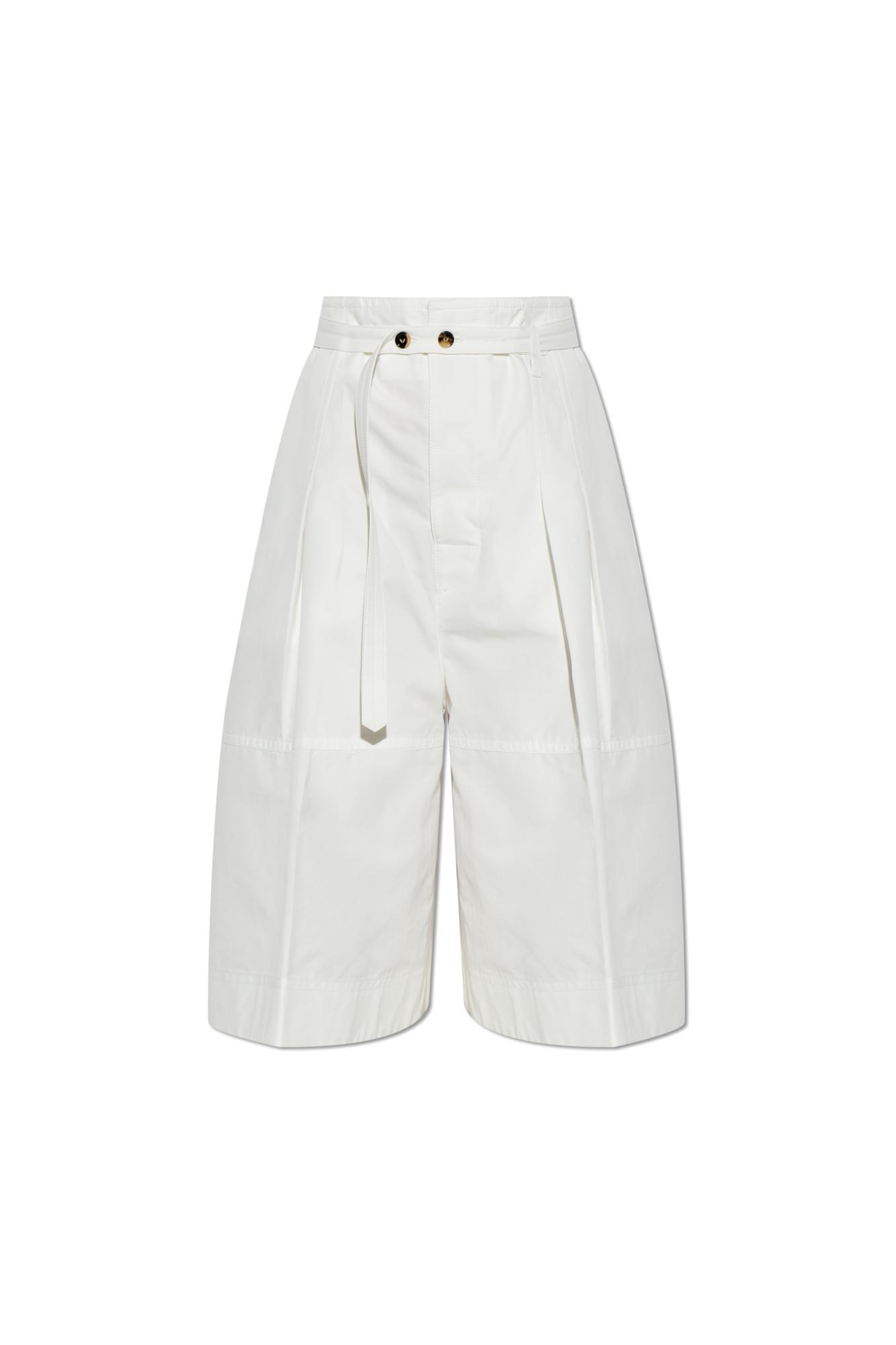 Bottega Veneta Shorts for Women | Online Sale up to 60% off | Lyst
