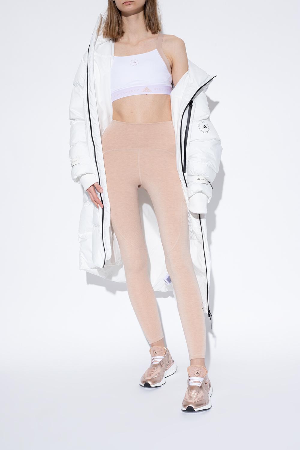 adidas By Stella McCartney Adidas Stella Mccartney 'ultraboost 22' Sneakers  in Pink | Lyst