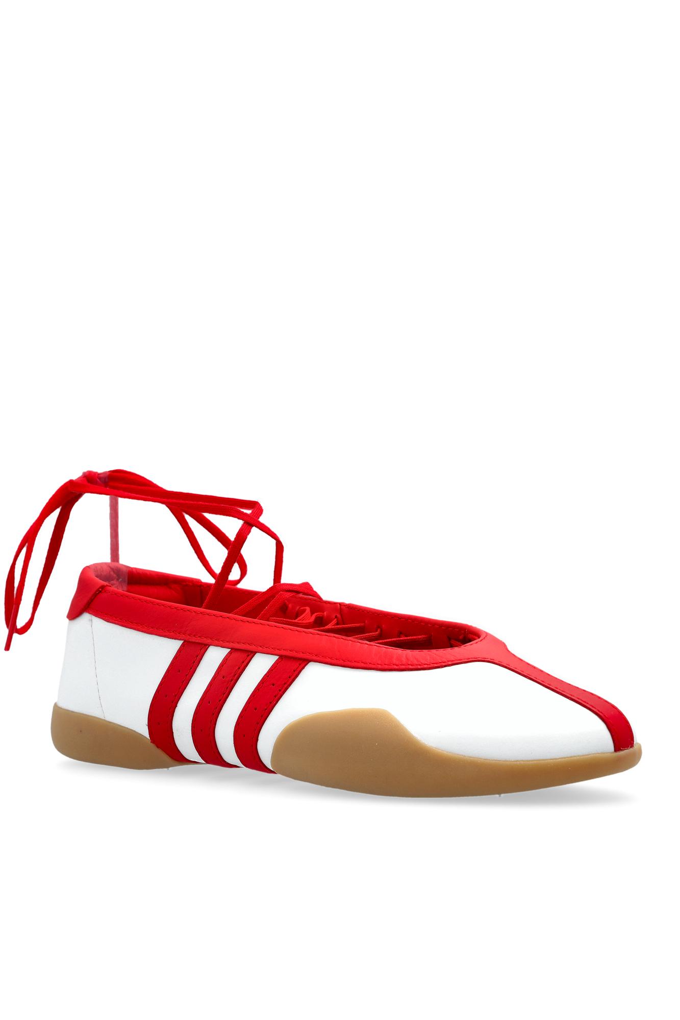 adidas gazelle silver green womens White Ballroom Dance Shoes