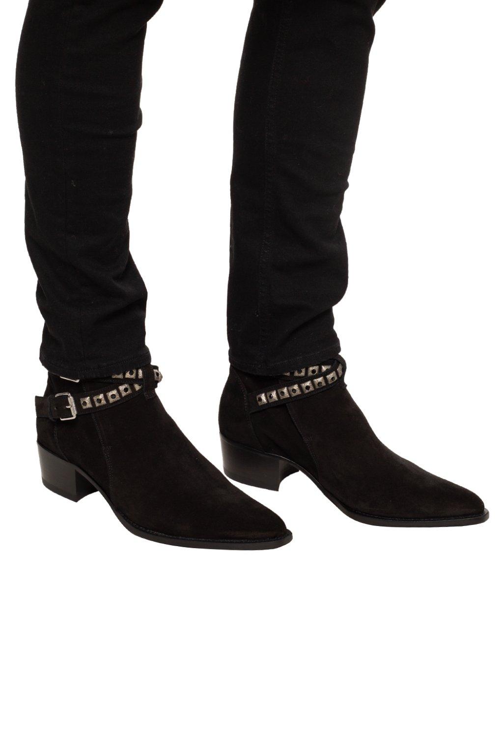men's amiri shoes