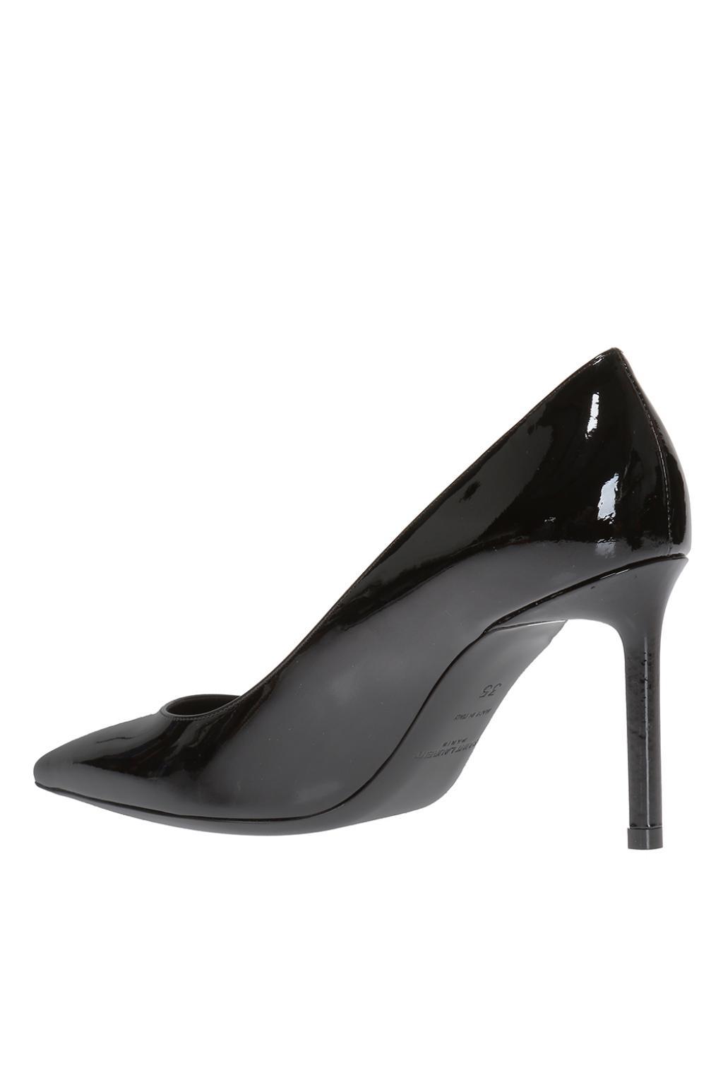 anja pumps saint laurent