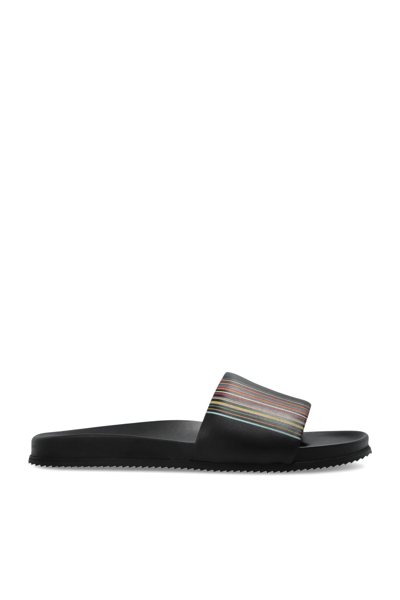 Paul Smith Leather sandals for Men | Online Sale up to 41% off | Lyst