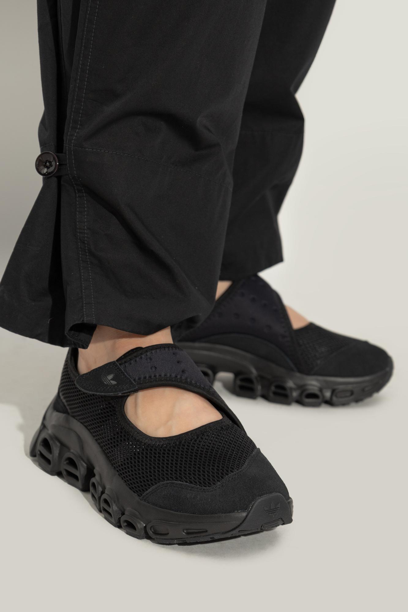 ★【Adidas】 ADIFORM MEGAJANE★ adidas Adifom Megajane Shoes - Black | Free Shipping with
