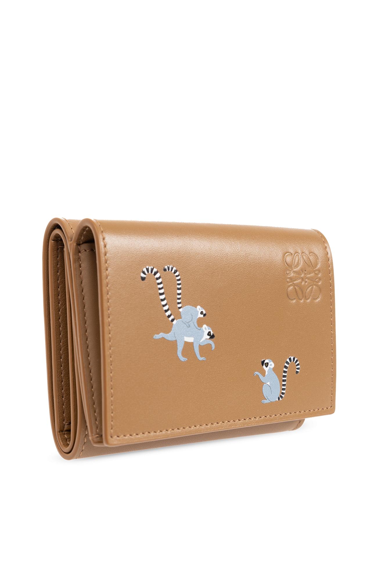 Loewe X Suna Fujita, in Natural | Lyst