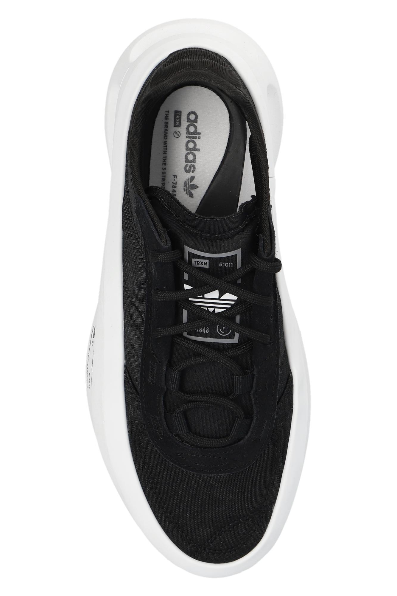 adidas Originals 'adifom Trxn' Sneakers in Black for Men | Lyst