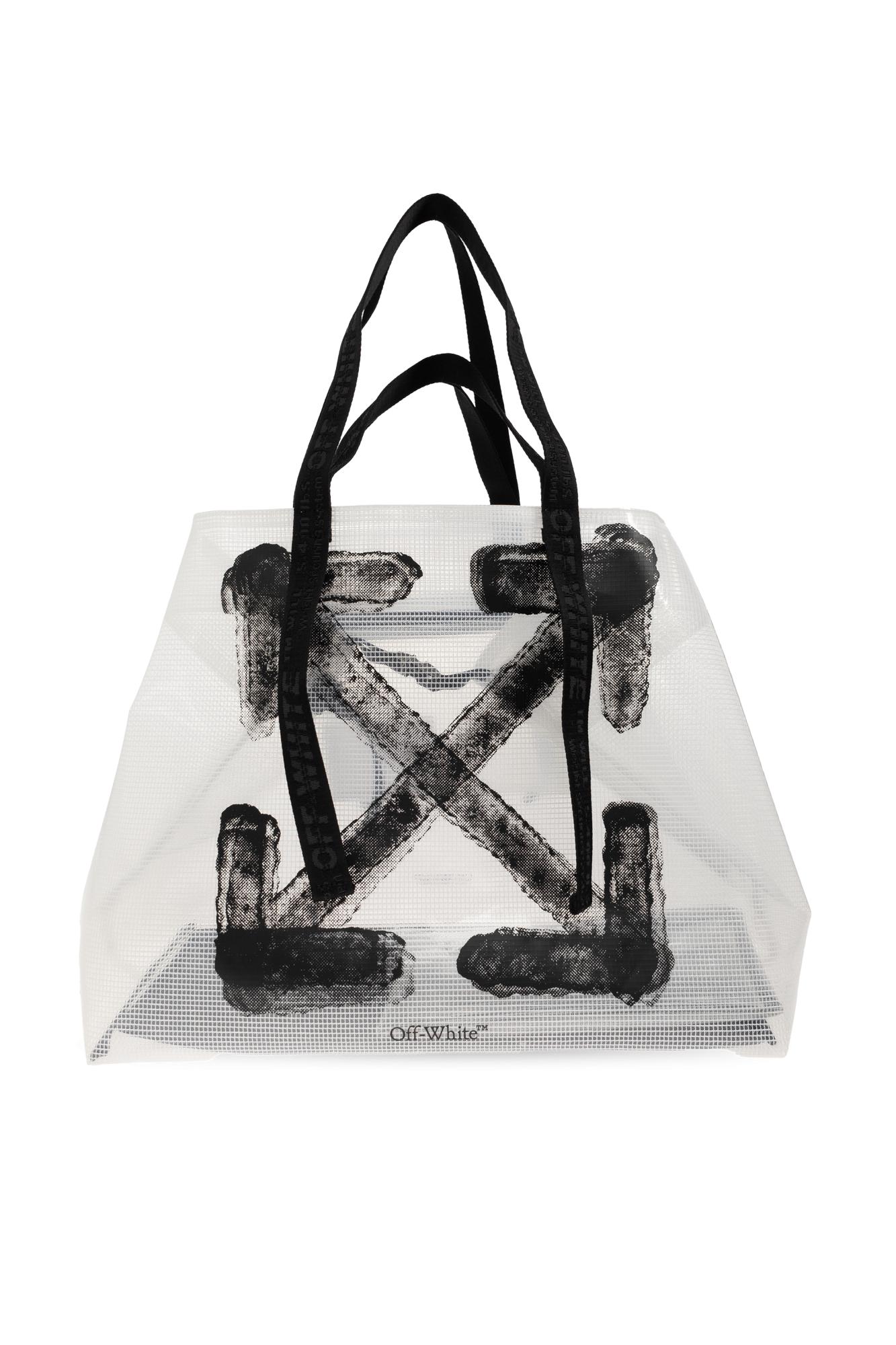 Off-White c/o Virgil Abloh Tote bags for Men | Online Sale up to