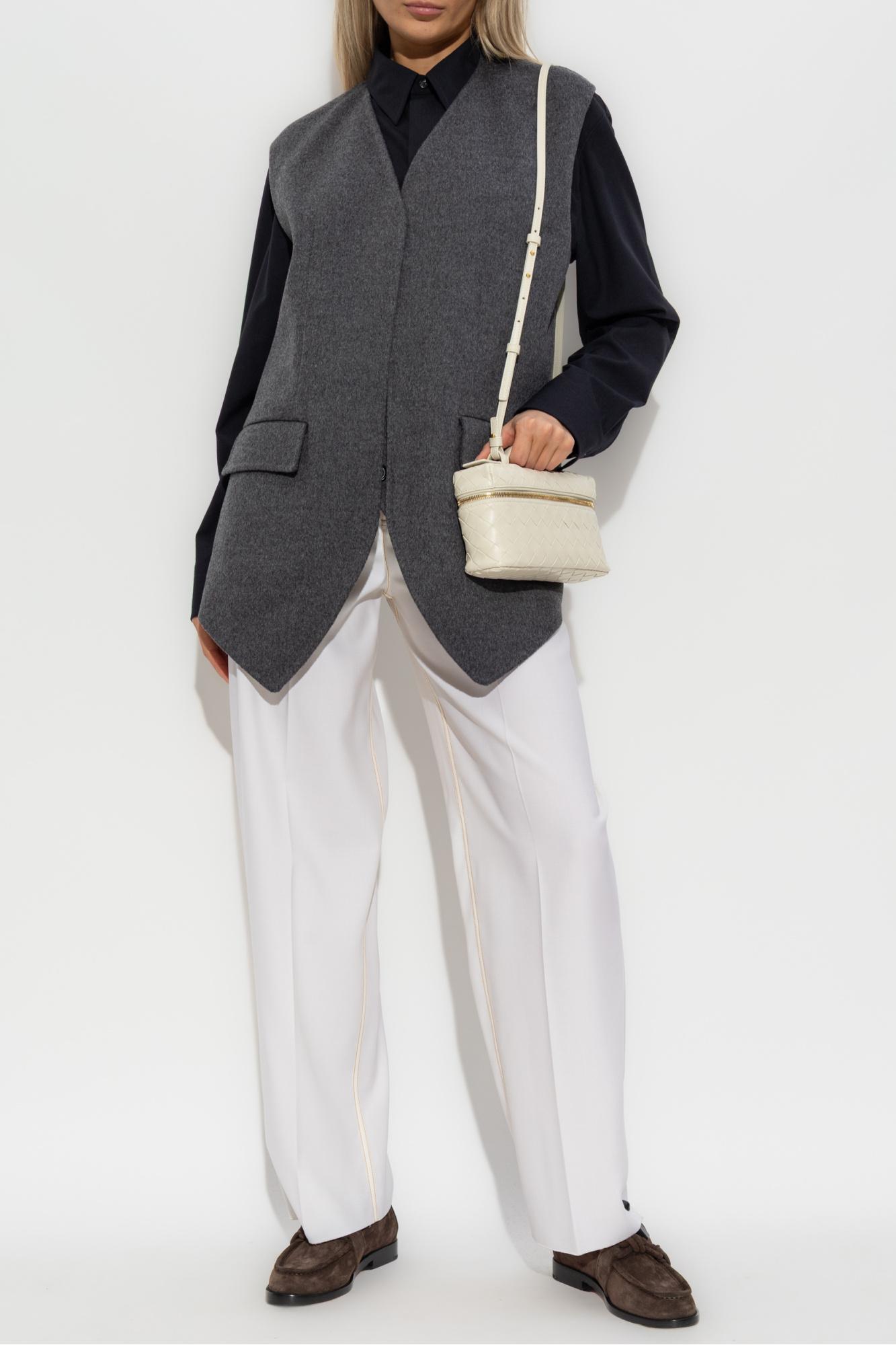 Bottega Veneta Waistcoats and gilets for Women | Online Sale