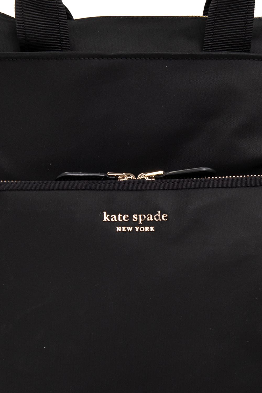 Kate spade cheap backpack convertible