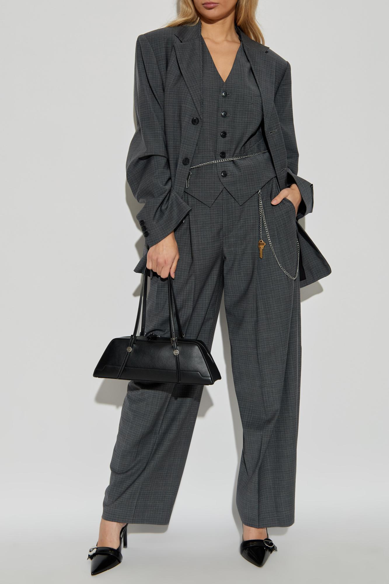 Alexander Wang Pants for Women | Online Sale up to 48% off