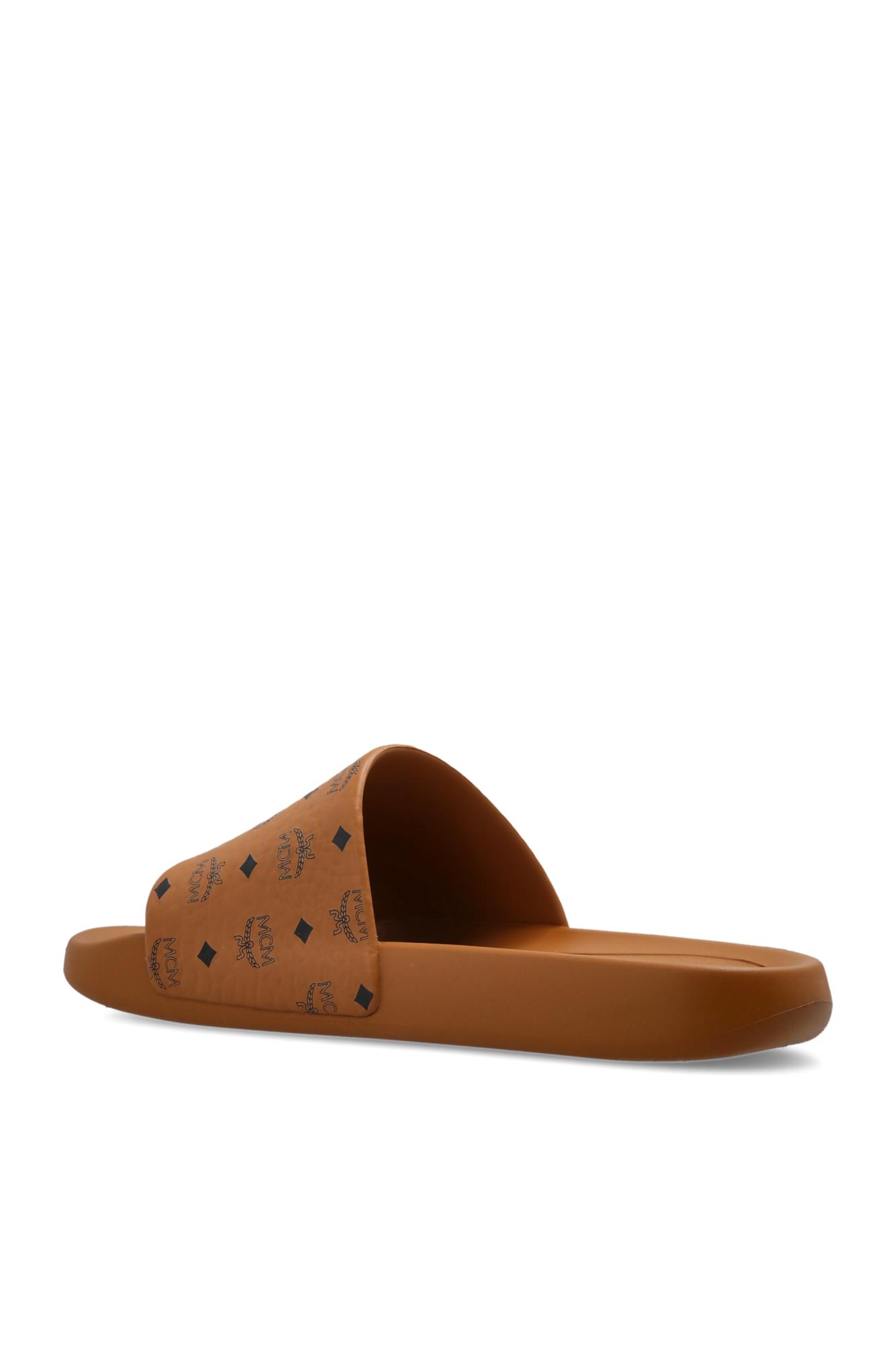 MCM Sandals and Slides for Men | Online Sale up to 44% off 