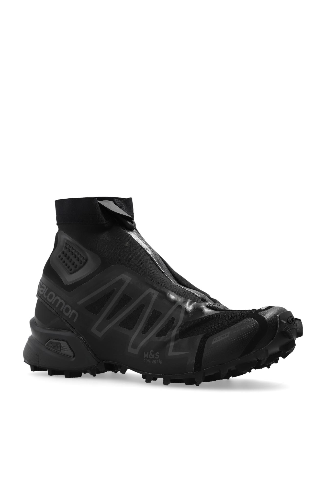 Salomon store snowcross shoes