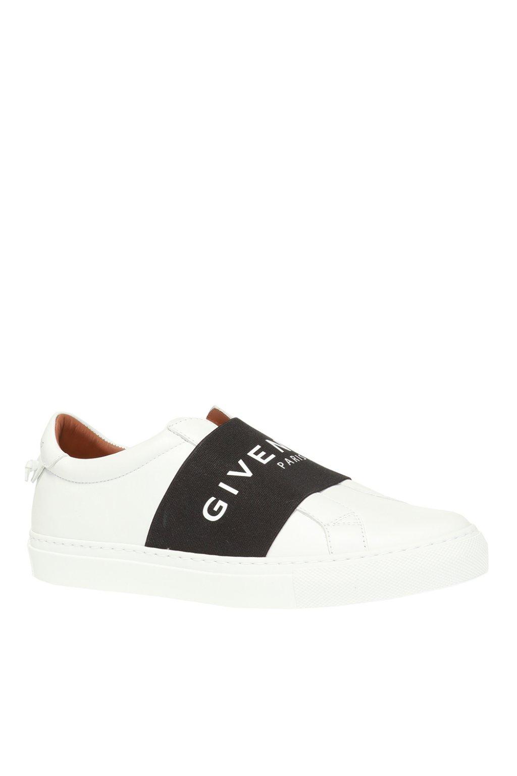 givenchy slip ons womens