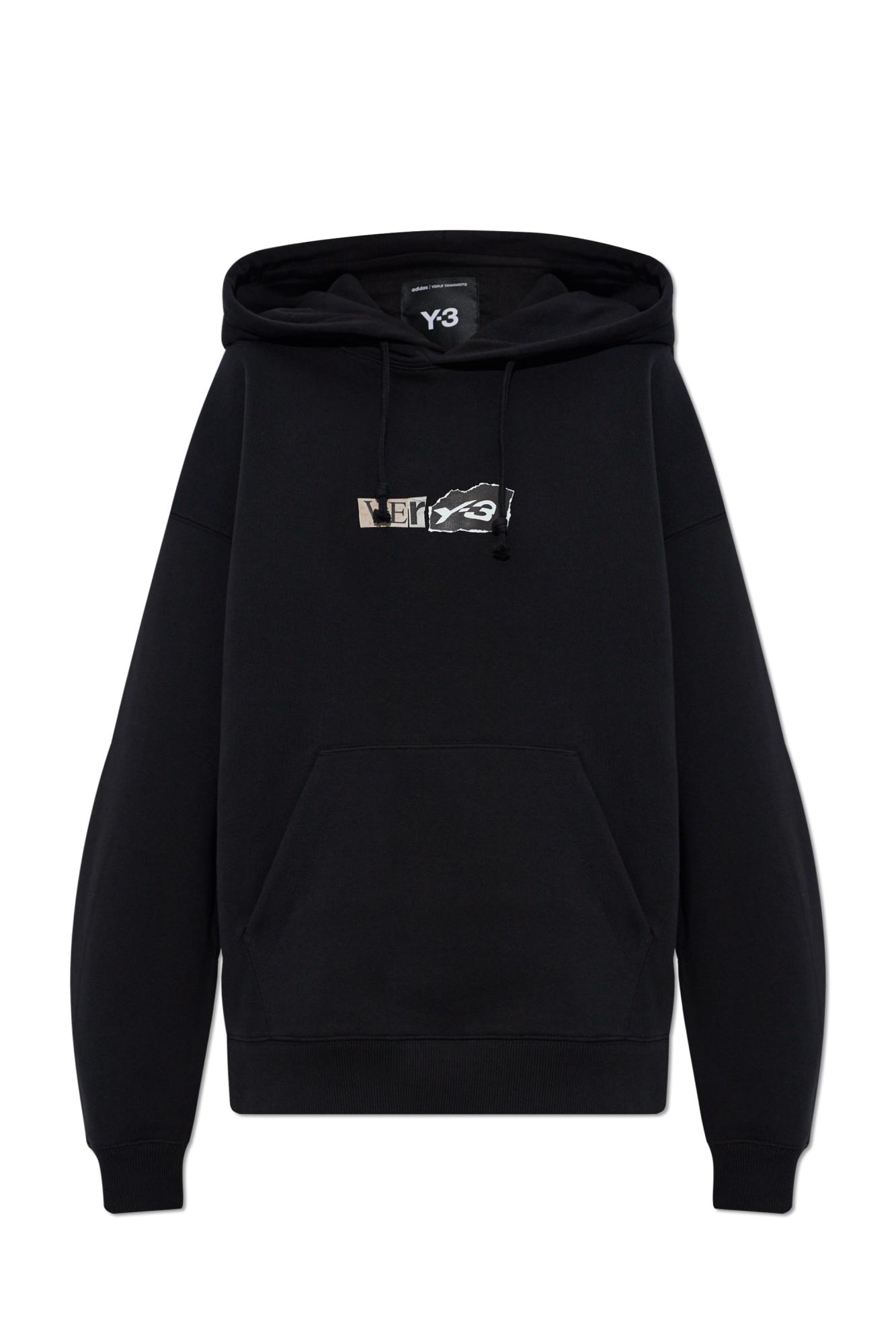 Y-3 Hoodies for Women | Online Sale up to 45% off | Lyst
