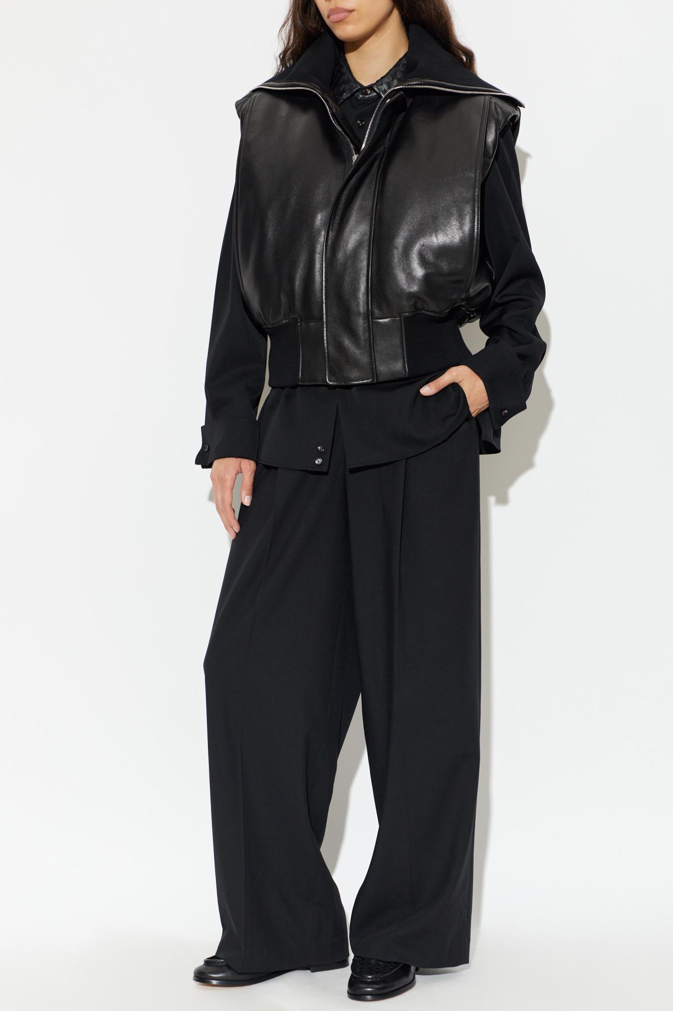 Bottega Veneta Jackets for Women | Online Sale up to 58% off | Lyst