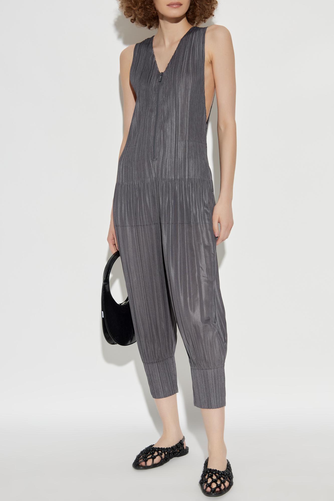Pleats Please Issey Miyake Jumpsuits and rompers for Women