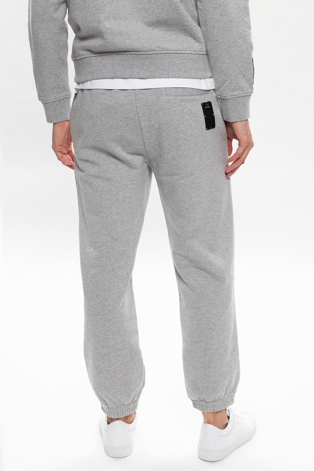 mcq sweatpants